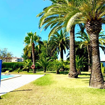 Willa Complejo Colibri 8 Cambrils Zewnętrze zdjęcie