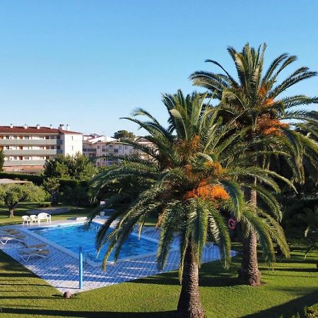 Willa Complejo Colibri 8 Cambrils Zewnętrze zdjęcie