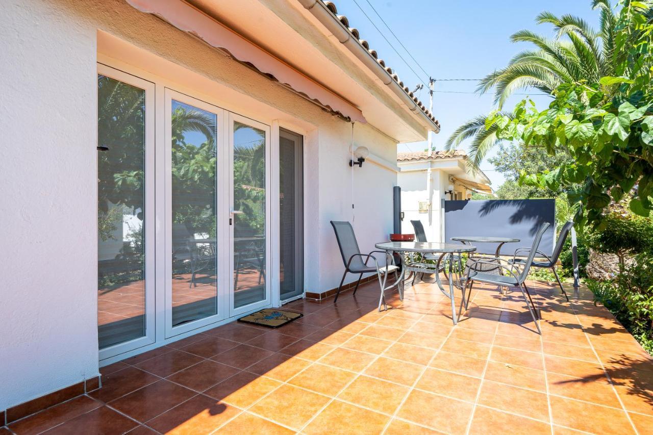 Willa Complejo Colibri 8 Cambrils Zewnętrze zdjęcie