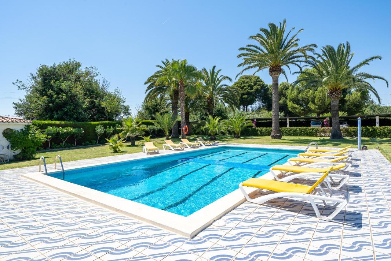 Willa Complejo Colibri 8 Cambrils Zewnętrze zdjęcie