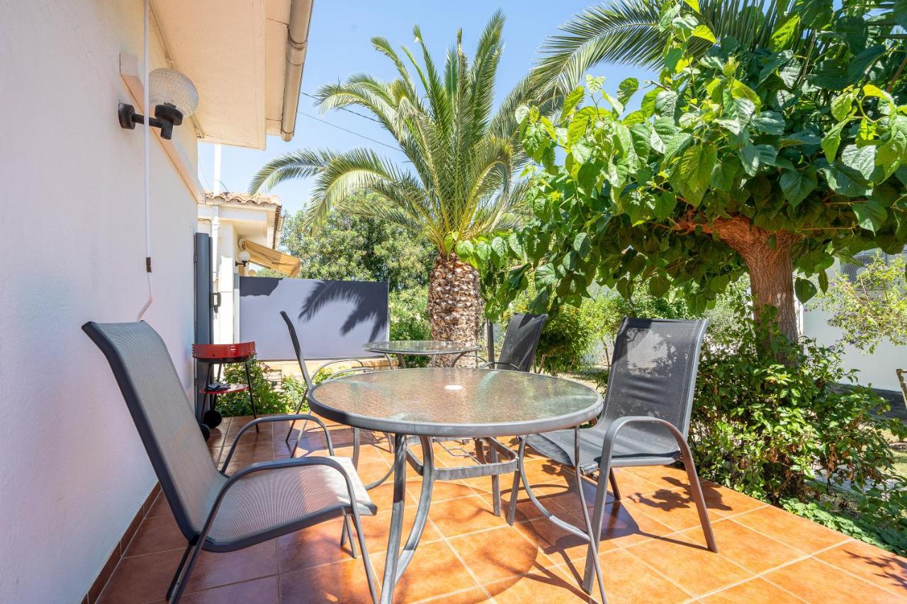 Willa Complejo Colibri 8 Cambrils Zewnętrze zdjęcie