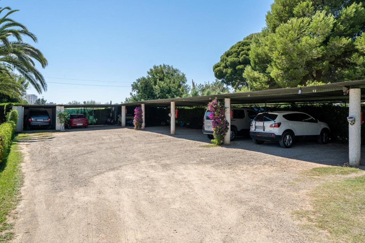 Willa Complejo Colibri 8 Cambrils Zewnętrze zdjęcie