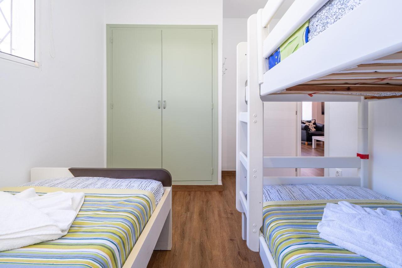 Willa Complejo Colibri 8 Cambrils Zewnętrze zdjęcie