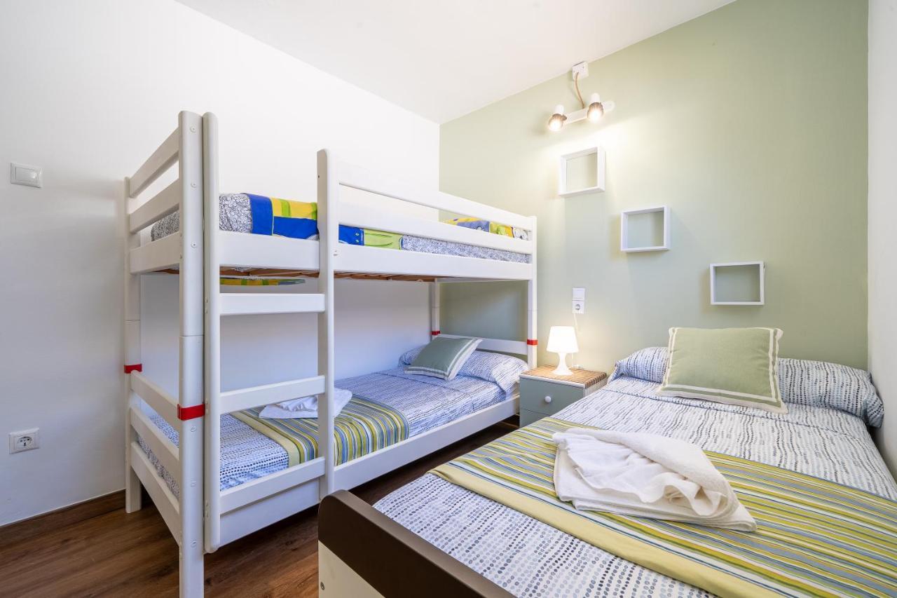 Willa Complejo Colibri 8 Cambrils Zewnętrze zdjęcie