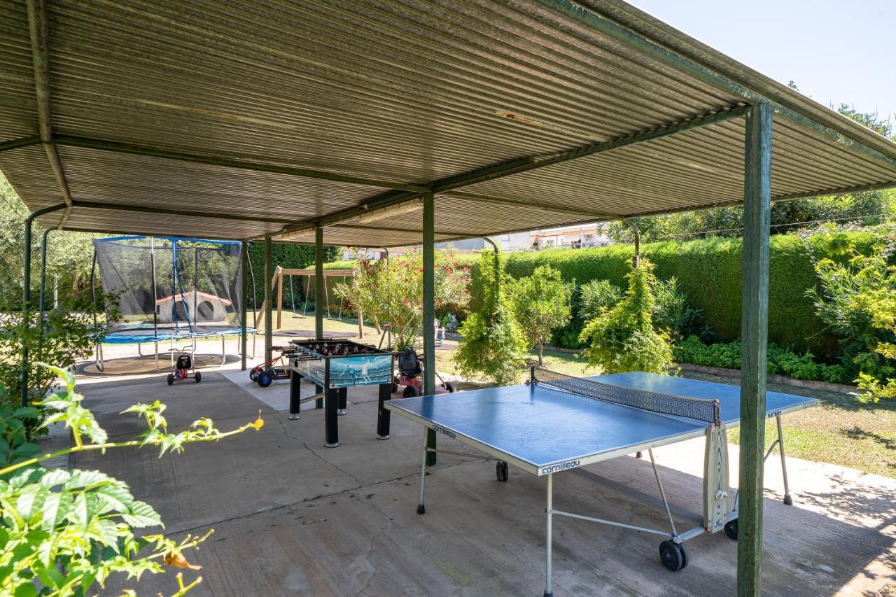 Willa Complejo Colibri 8 Cambrils Zewnętrze zdjęcie