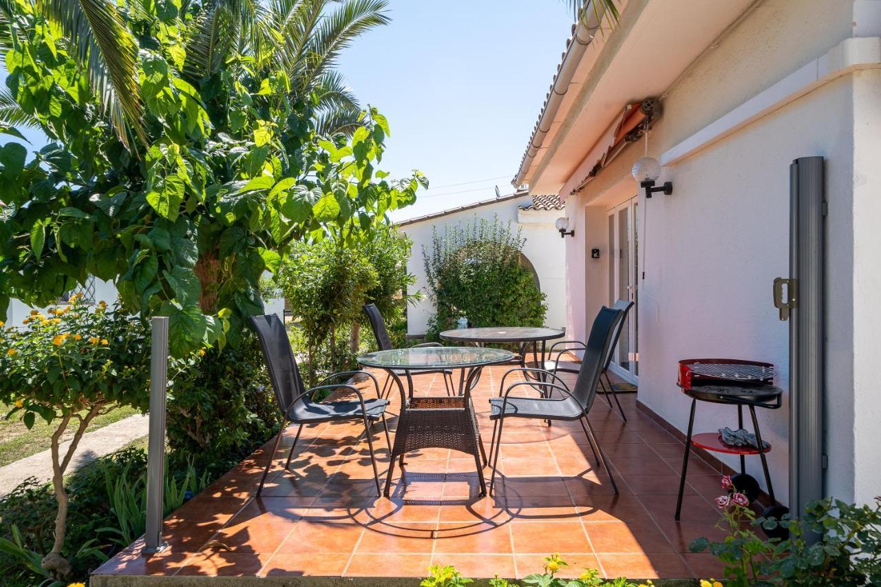 Willa Complejo Colibri 8 Cambrils Zewnętrze zdjęcie