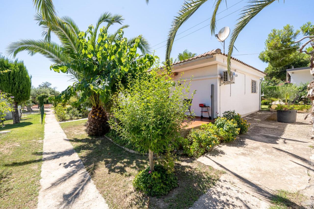 Willa Complejo Colibri 8 Cambrils Zewnętrze zdjęcie