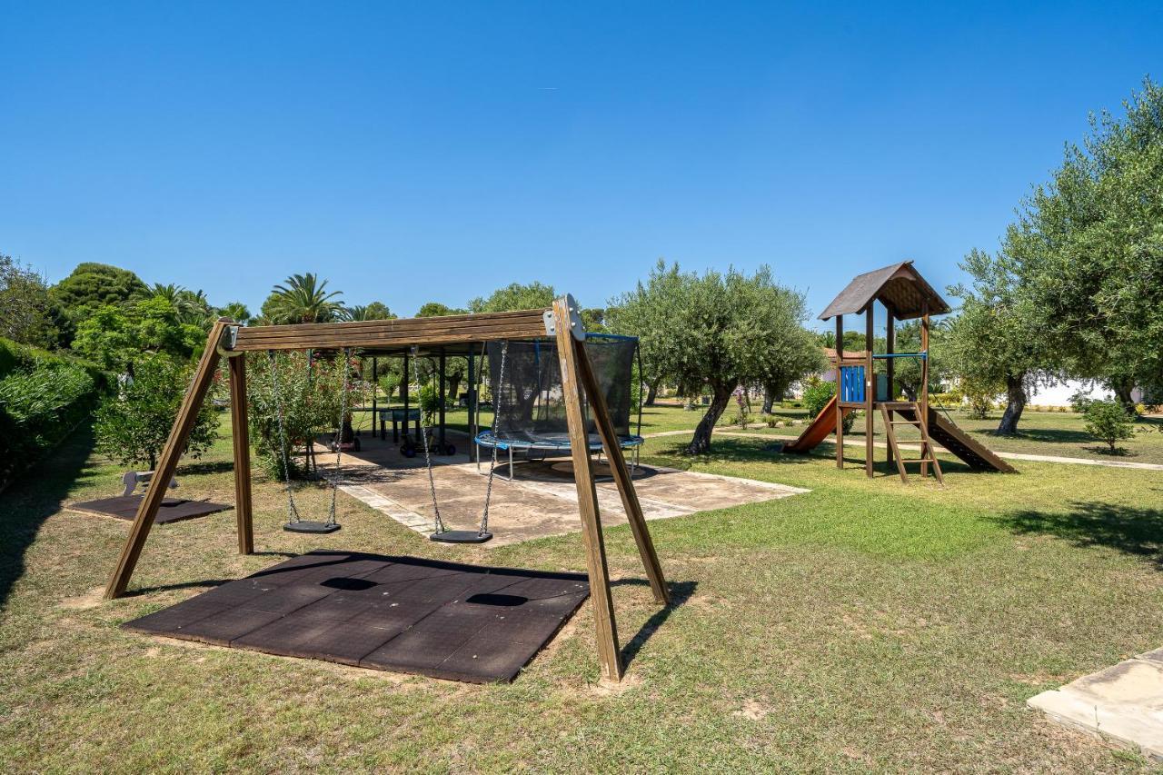 Willa Complejo Colibri 8 Cambrils Zewnętrze zdjęcie