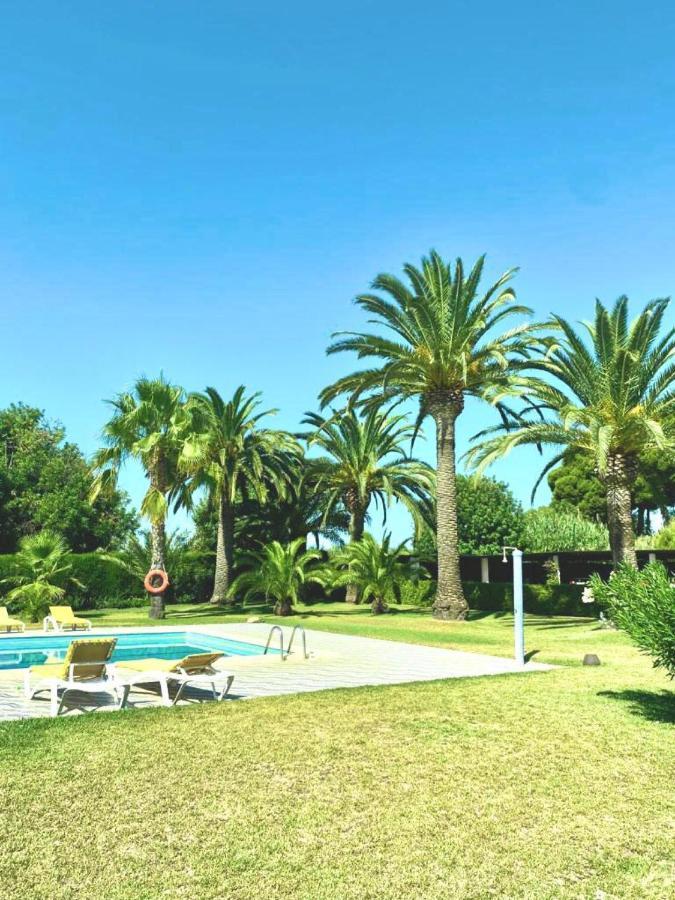 Willa Complejo Colibri 8 Cambrils Zewnętrze zdjęcie