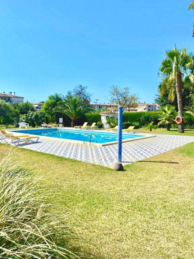 Willa Complejo Colibri 8 Cambrils Zewnętrze zdjęcie