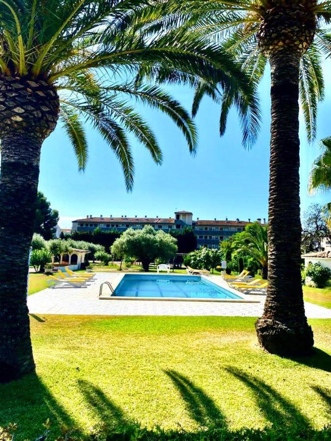 Willa Complejo Colibri 8 Cambrils Zewnętrze zdjęcie