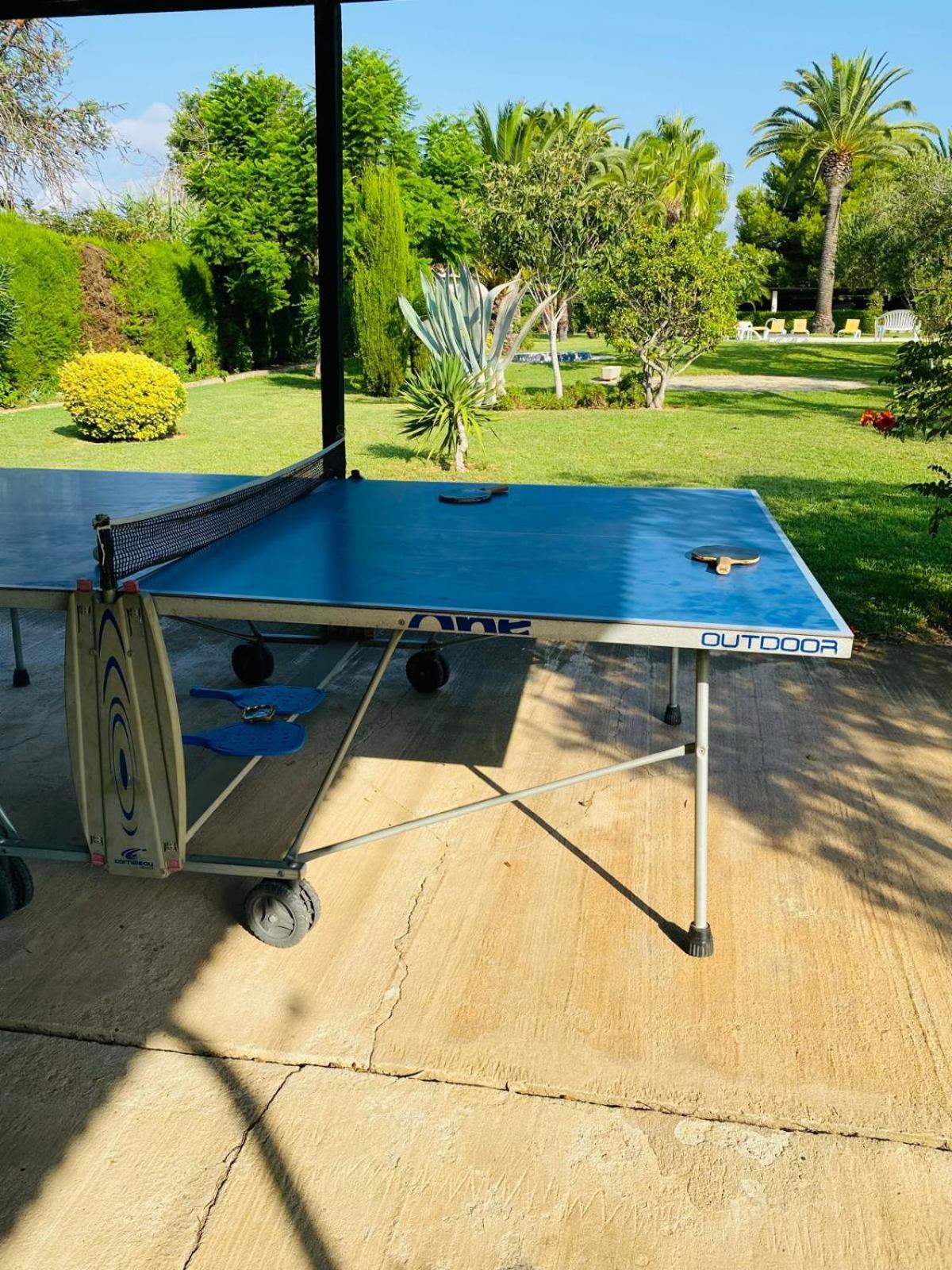 Willa Complejo Colibri 8 Cambrils Zewnętrze zdjęcie