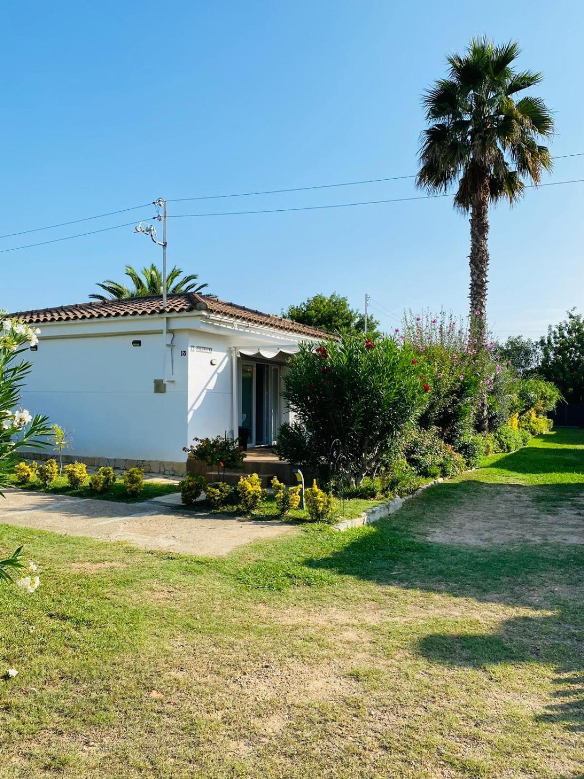 Willa Complejo Colibri 8 Cambrils Zewnętrze zdjęcie
