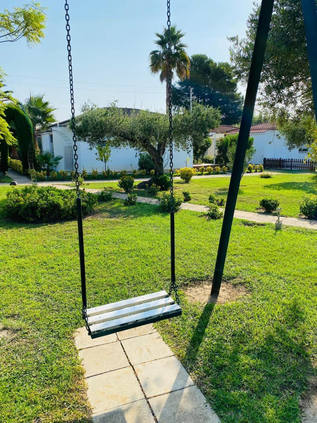 Willa Complejo Colibri 8 Cambrils Zewnętrze zdjęcie