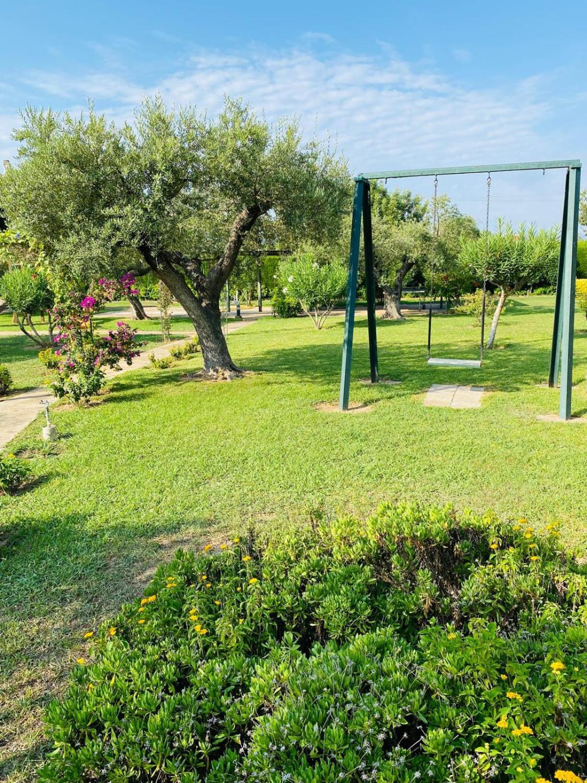 Willa Complejo Colibri 8 Cambrils Zewnętrze zdjęcie